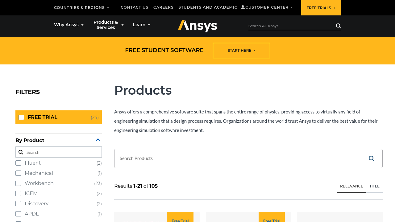 ANSYS Fluent